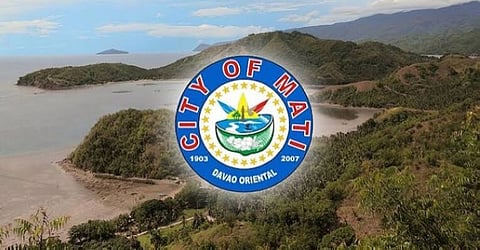 Hulagway iya sa CIO-Mati