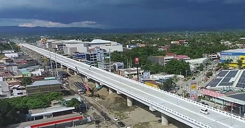 Video screenshot from Tagum CIO