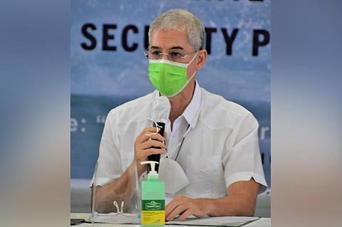 BOOSTER SHOTS. Negros Occidental is ready to administer Covid booster shots in case the Department of Health gives a go signal to do so. (File photo)