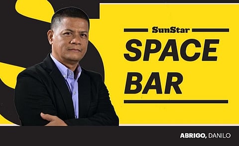 Abrigo: The oozing pus from tokhang