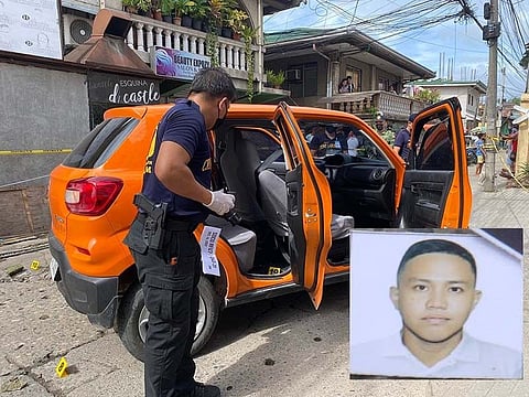 Hulagway ni Alan Tangcawan