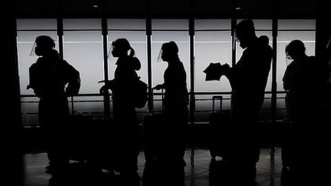 BI-Davao to boost immigration protection as international passenger traffic up