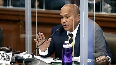 Ronald dela Rosa