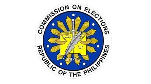 318K ang nakaparehistro nga
mga botante sa Cebu, Bohol