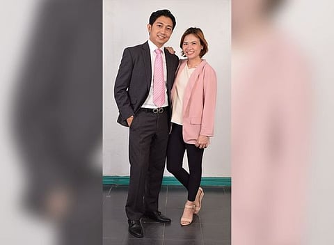 #Couplegoal: Staying blessed to be a blessing to others