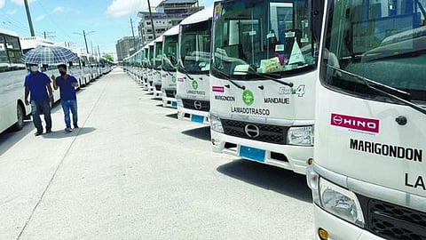 LTFRB: Current jeepney fare to remain despite PUV modernization