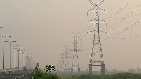 Visayas grid still under strain
