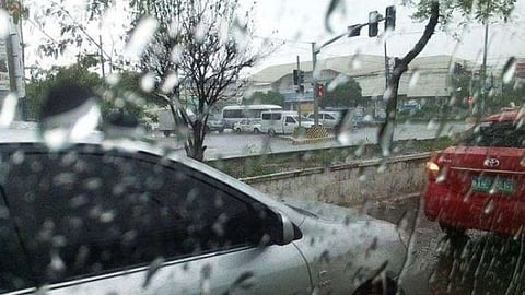 Pagasa: Expect rains in most parts of PH