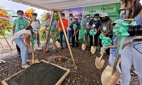 New condo to rise in Minglanilla
