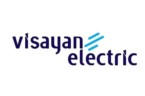 (File Photo/ Visayan Electric Company)