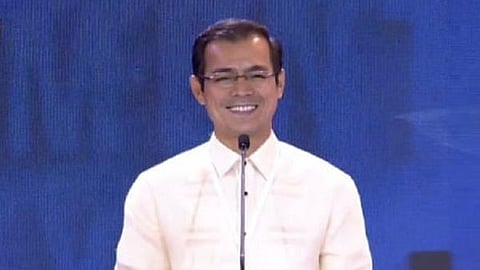 Tinun-a’ng badlungon i-ban sa mga tunghaan sa Manila