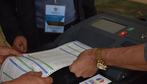 Comelec to conduct extensive ACM demos ahead of 2025 polls