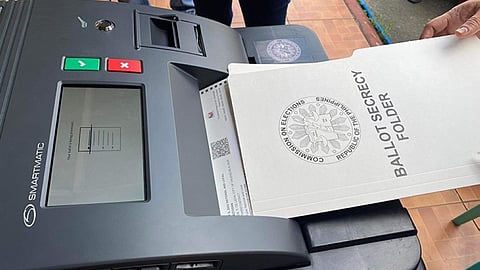 DICT, BSP address digital vote-buying concerns