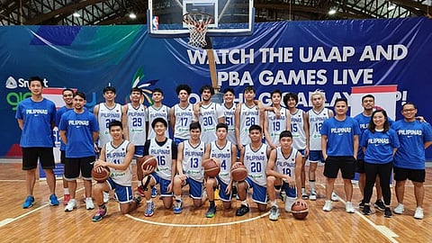 Fil-am moduwa sa Macau batok Gilas