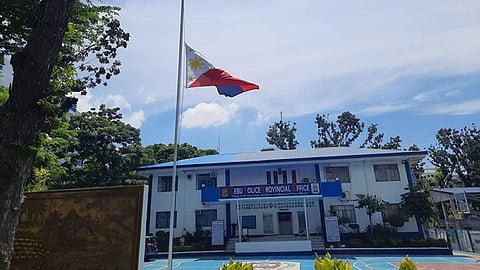Cebu Police Provincial Office