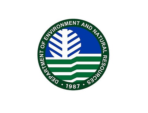 Department of Environment and Natural Resources (File Photo)