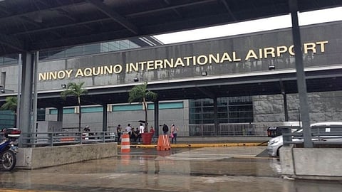 NAIA
