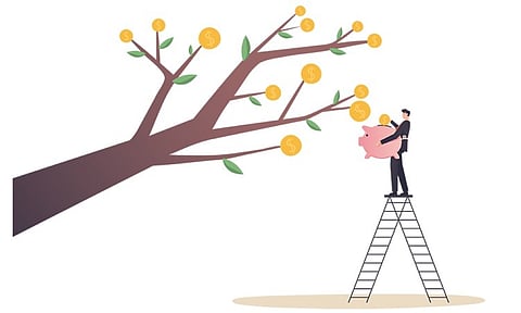 Investing, the moral conundrum