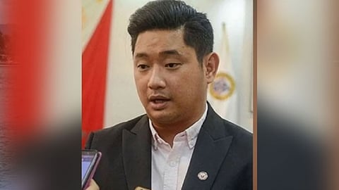 Shimura denies politics behind aid delay