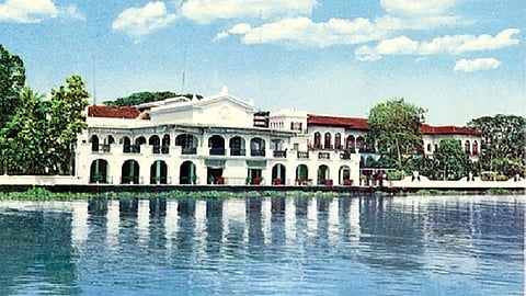 Malacañan Palace