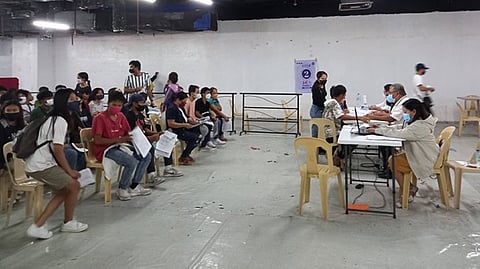 Voter registration resumes in November, says Comelec