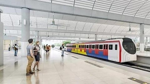 PH pulls out loan deal with China for Mindanao Railway construction