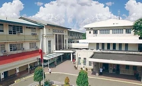 Centralized monitoring matag ospital alang sa paspas nga patient referrals