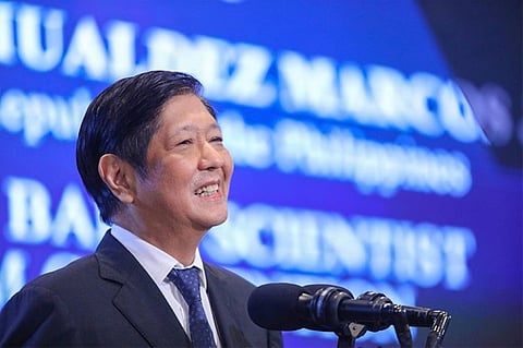 Save The Philippines Coalition demands PBBM’s resignation