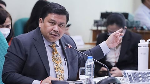 Jinggoy Estrada