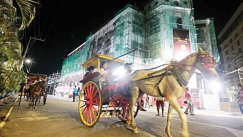 Gabii sa Kabilin marks 20 years