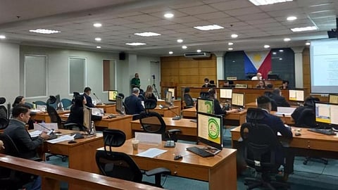 Bacolod City Council