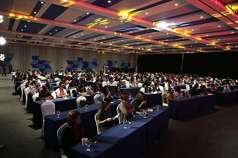 Photo from MICECON2023 website