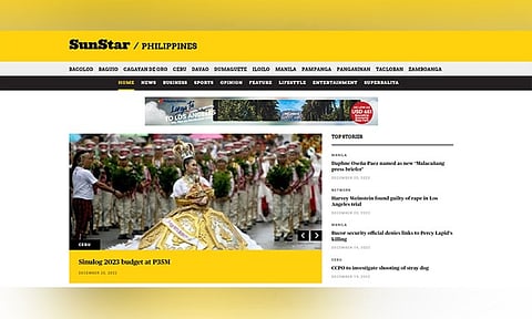 Milestones on SunStar's road to 40