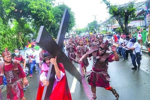 SunStar Cebu File