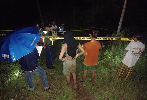 Photo from Carmen police