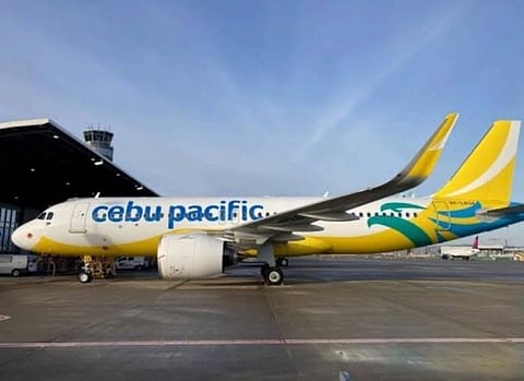 Cebu Pacific offers affordable 2025 flights with 12.12 Seat Sale