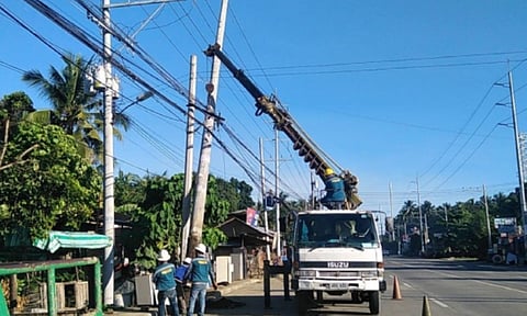 Davao Light readies Davao del Norte expansion