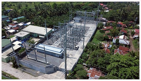POWER ALERT. Davao Light activates measures to manage power supply as the Mindanao grid faces renewed yellow and red alerts amid tight electricity reserves.