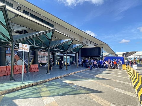 Davao International Airport