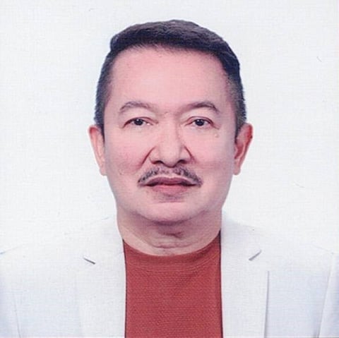 Dr. Felomino A. Gargar_Presdient IOTA Phi