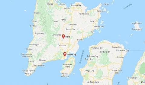 Iloilo.