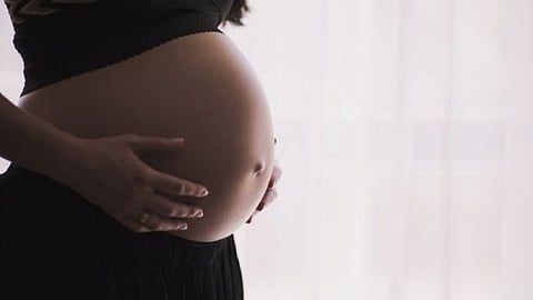 Teenage pregnancy