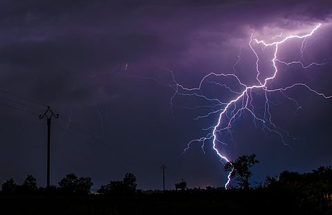 Lightning