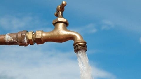DCWD assures ample water supply amid El Niño threat