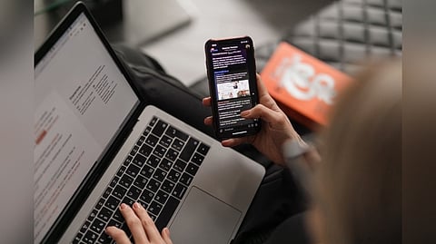 Content moderation outsourcing Philippines: Leading the way. (Photo from PITON Global)