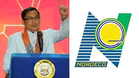 Nordeco welcomes extension of Jubahib’s suspension