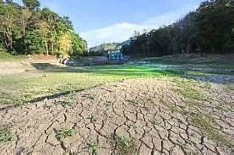Pagasa official explains: El Niño not an absence of rain