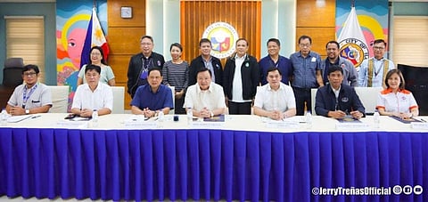 Photo from Iloilo City PIO