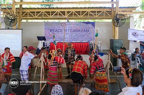 Photo credit to Davao CIO