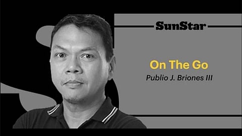 Publio J. Briones III